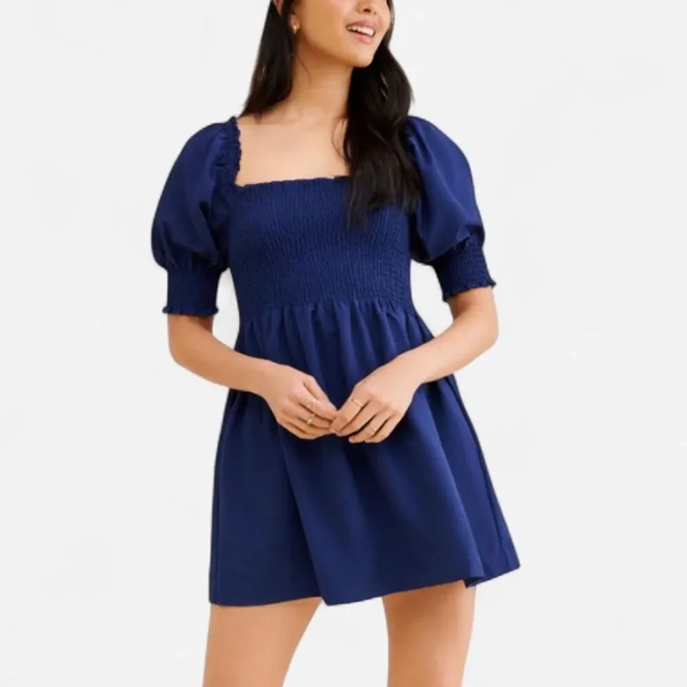 black kimono mini dress Black Knit Kimono Sleeves Mini Dress
